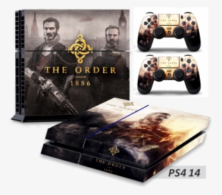 The Order: 1886, HD Png Download, Transparent PNG