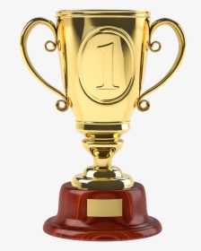 Gold Cup First One - Gold Cup Png, Transparent Png, Transparent PNG