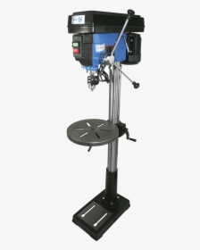 Jet 14 Inch Drill Press, HD Png Download, Transparent PNG