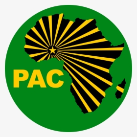 Transparent Molotov Cocktail Png - Pan Africanist Congress Of Azania, Png Download, Transparent PNG
