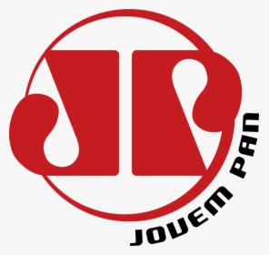 Radio Jovem Pan Logo Png, Transparent Png, Transparent PNG