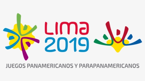 Pan Am Games Logo - Juegos Panamericanos 2019, HD Png Download, Transparent PNG