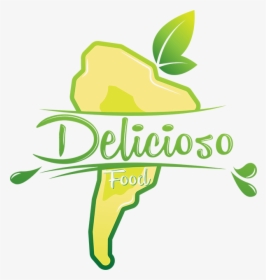 Delicioso Food, HD Png Download, Transparent PNG