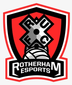 Rotherham United Badge - Rotherham United F.c., HD Png Download, Transparent PNG