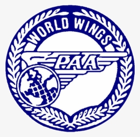 World Wings Logo - Rotary Australia World Community Service, HD Png Download, Transparent PNG