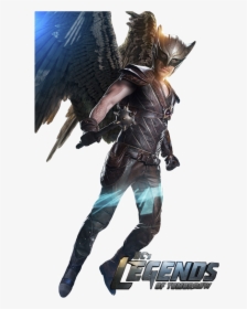 Hawkman Dc Legends Of Tomorrow, HD Png Download, Transparent PNG