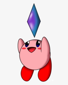 Video Games Kirby, HD Png Download, Transparent PNG