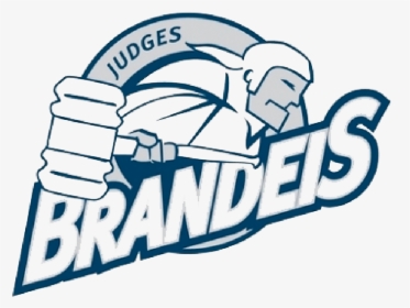 Brandeis University - Brandeis University Athletics, HD Png Download, Transparent PNG
