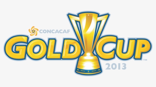 Transparent Gold Cup Png - Concacaf Gold Cup 2017 Logo, Png Download, Transparent PNG