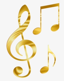 Musical Notes Collection - Figuras De Notas Musicales, HD Png Download, Transparent PNG