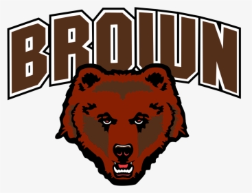 Transparent Brown University Logo Png - Logo Brown University Mascot, Png Download, Transparent PNG