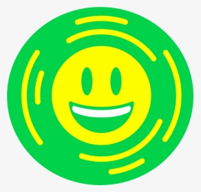 Emoji - Emoji Logo, HD Png Download, Transparent PNG