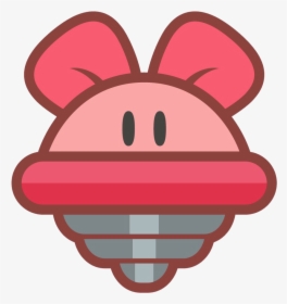 Kirby Wiki - Cartoon, HD Png Download, Transparent PNG