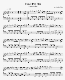 Hall Of The Mountain King Cello Sheet Music, HD Png Download, Transparent PNG