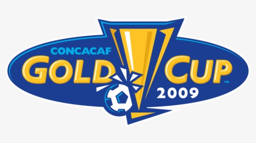 2007 Concacaf Gold Cup Logo, HD Png Download, Transparent PNG
