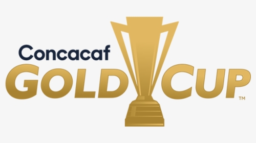 Concacaf Gold Cup - Concacaf Gold Cup Logo, HD Png Download, Transparent PNG
