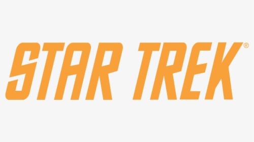 Star Trek Logo Png, Transparent Png, Transparent PNG