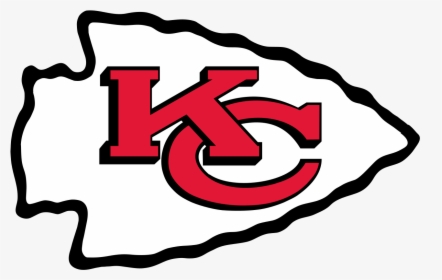 Kansas City Chiefs Logo Png, Transparent Png, Transparent PNG