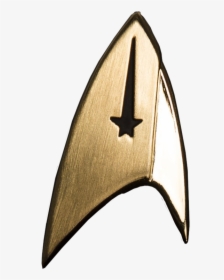 Star Trek Discovery Emblem, HD Png Download, Transparent PNG