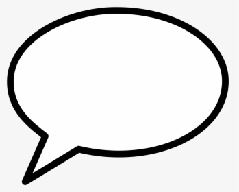 15 Thought Bubble Vector Png For Free Download On Mbtskoudsalg - Speech Balloon, Transparent Png, Transparent PNG