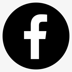 White Circle Facebook Icon Facebook Icon Png White Transparent Png Transparent Png Image Pngitem