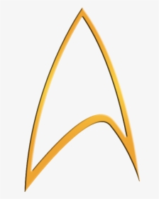 Star Trek Delta, HD Png Download, Transparent PNG