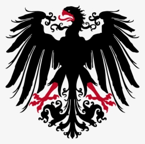 Imperial German Eagle, HD Png Download, Transparent PNG