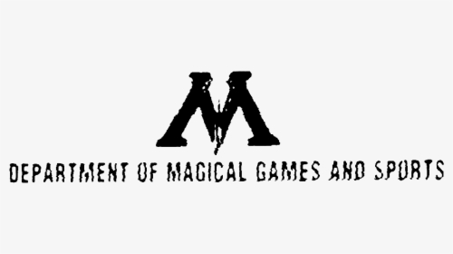 Harry Potter Wiki - Department Of Magical Games And Sports, HD Png Download, Transparent PNG