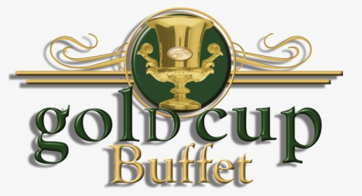 Gold Cup Buffet Logo - Motor Storm, HD Png Download, Transparent PNG