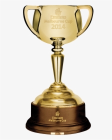 Now You Can Download Golden Cup Png Icon - Melbourne Cup Day 2019, Transparent Png, Transparent PNG