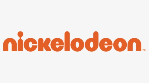 Nickelodeon Sign, HD Png Download, Transparent PNG