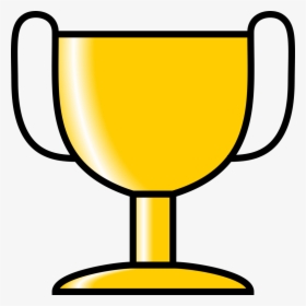 Gold Cup, HD Png Download, Transparent PNG