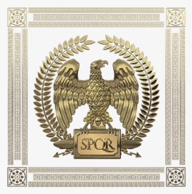 Imperial Eagle Rome, HD Png Download, Transparent PNG