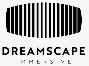 Dreamscape Logo - Graphic Design, HD Png Download, Transparent PNG