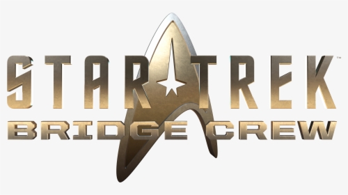 Star Trek Vr Logo, HD Png Download, Transparent PNG