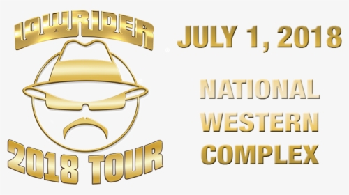 Lowrider Tour Denver, HD Png Download, Transparent PNG