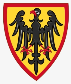 Eagle Holy Roman Empire, HD Png Download, Transparent PNG