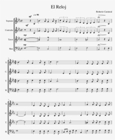 Ministry Of Magic Flute Sheet Music, HD Png Download, Transparent PNG