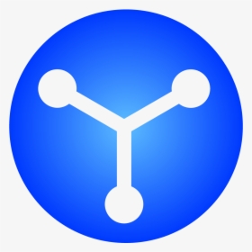 Transparent Blue Yoshi Png - Yoshi Keep Moving Logo, Png Download, Transparent PNG