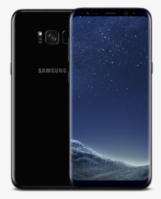 Samsung Galaxy S8 Plus 64gb - Samsung S8 Price In Qatar 2017, HD Png Download, Transparent PNG