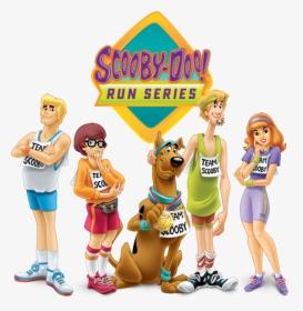 Whatis-header - Scooby Doo Run Series, HD Png Download, Transparent PNG