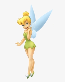 Tinkerbell Png Image With Transparent Background - Tinkerbell Png, Png Download, Transparent PNG