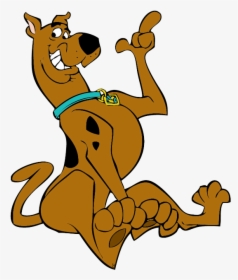Scooby Doo Cartoon Png, Transparent Png, Transparent PNG