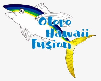 Otoro Fusion Honolulu, HD Png Download, Transparent PNG