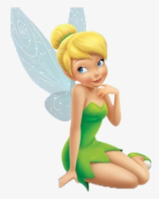 #tinkerbell - Tinker Bell, HD Png Download, Transparent PNG