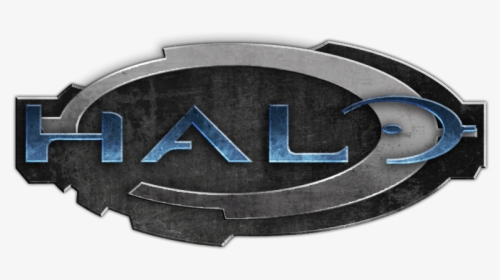 Halo 1 Logo - Halo, HD Png Download, Transparent PNG