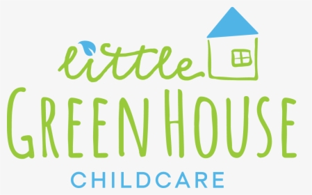 Little Green House Logo, HD Png Download, Transparent PNG