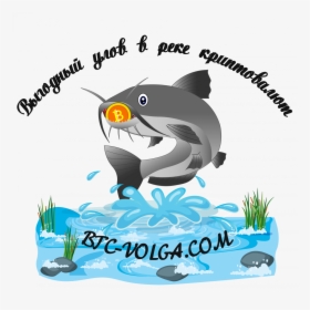 Som Prozrach Fon - Cartoon, HD Png Download, Transparent PNG