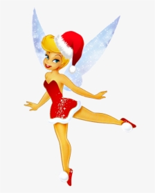 Disney Christmas Clip Art, HD Png Download, Transparent PNG