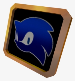 Transparent Sonic Colors Logo Png - Crescent, Png Download, Transparent PNG